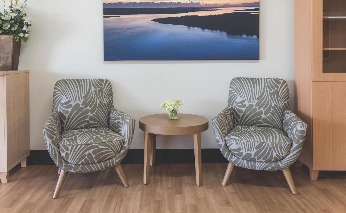 Norah Head aged care community Opal HealthCare